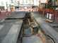  travaux vers la porte Sainte-Catherine